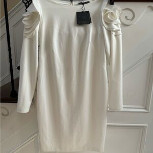 NWT! Pietro Brunelli Maternity dress sz S